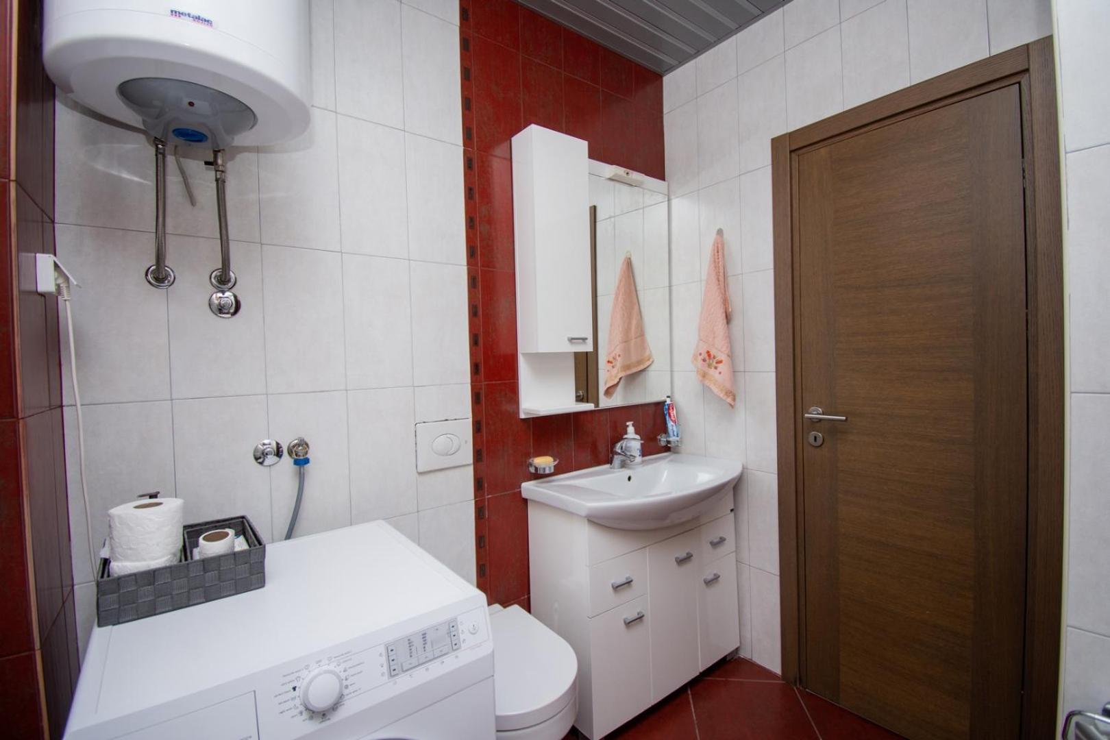 Maxim Compass Apartment Podgorica Eksteriør bilde