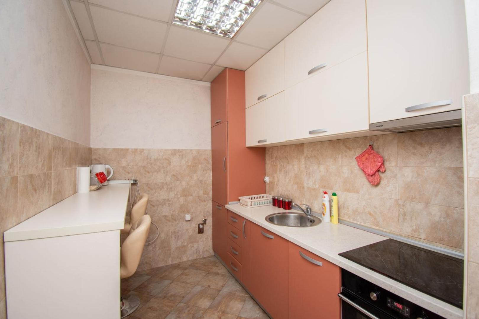Maxim Compass Apartment Podgorica Eksteriør bilde