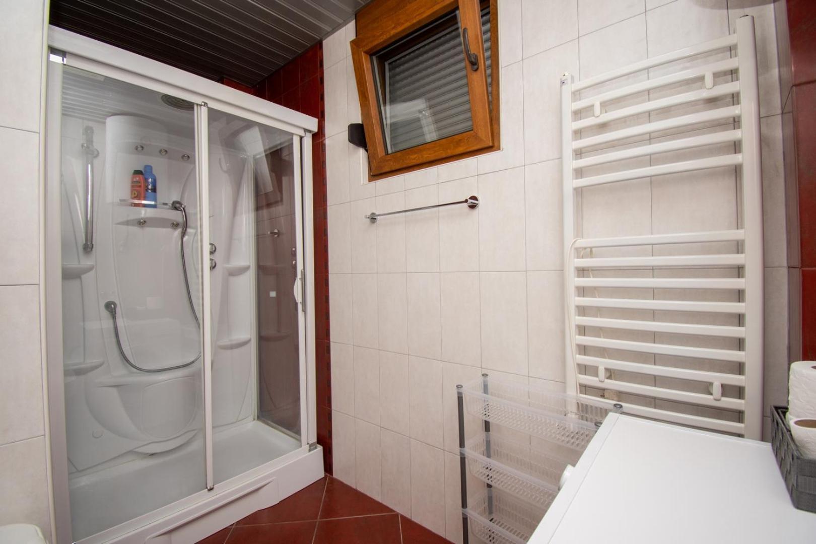 Maxim Compass Apartment Podgorica Eksteriør bilde